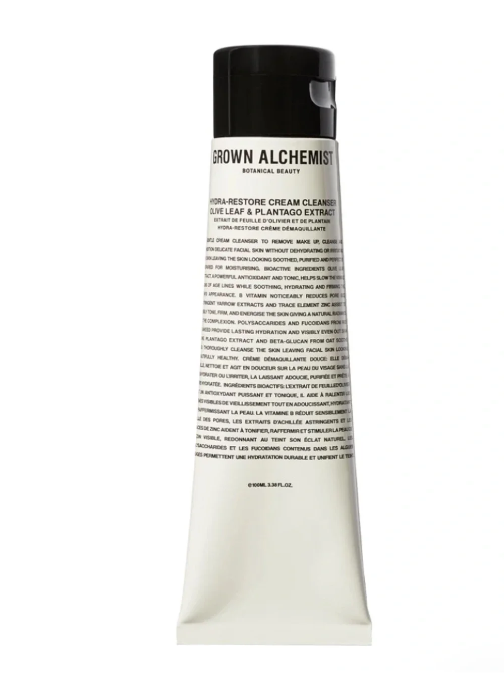 Grown Alchemist Hydra-Restore Cream Cleanser